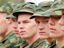 Вступил в должность новый военный комиссар Астраханской области 