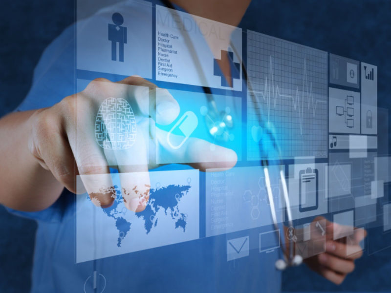 В Астраханской области каждый четвертый больничный выписывается в электронном виде