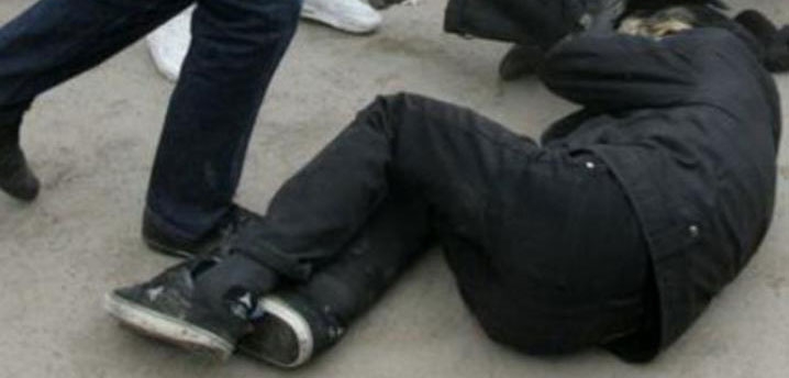 Четверо на одного: в Астрахани до смерти избили мужчину