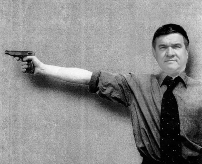 Евгений Дунаев чувствует себя членом ОПГ