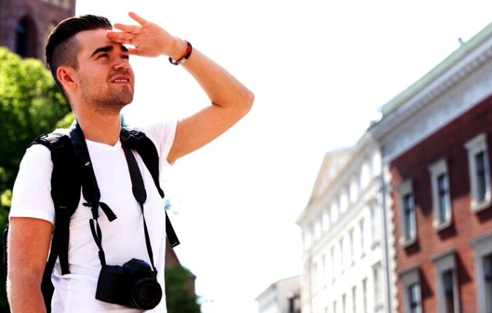 Астраханское воскресенье, возможно, и окажется грозовым, но что точно гарантировано – так это +40°