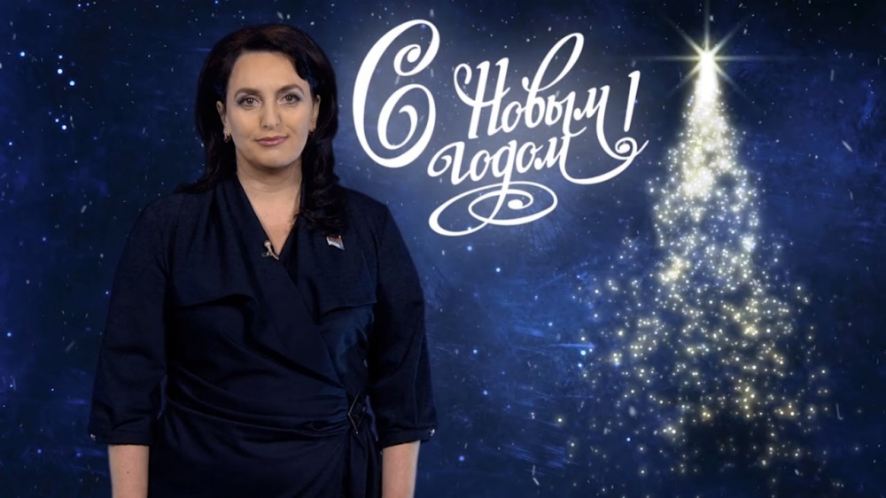 "Царица Больших Исад": Глава Астрахани Алёна Губанова подвела итоги года