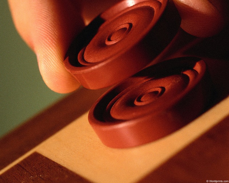 ШАХМАТЫ И ШАШКИ. Астрахань потянуло на умный спорт