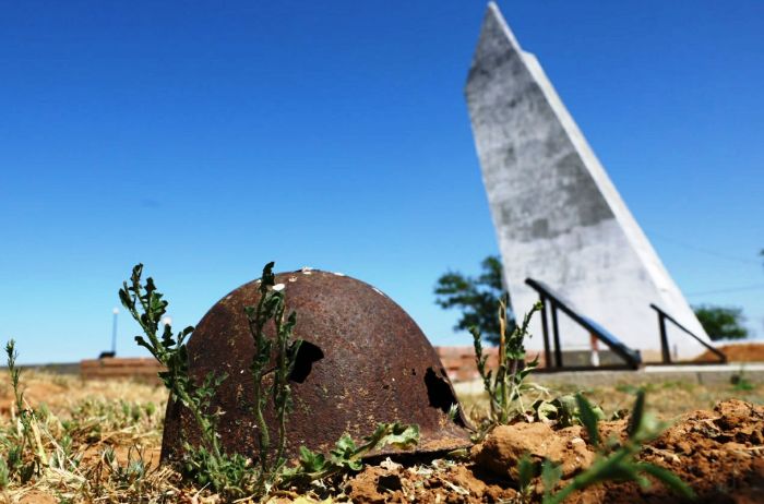Игорь Бабушкин: Хочу сказать спасибо всем, кто возвращает героев на родную землю