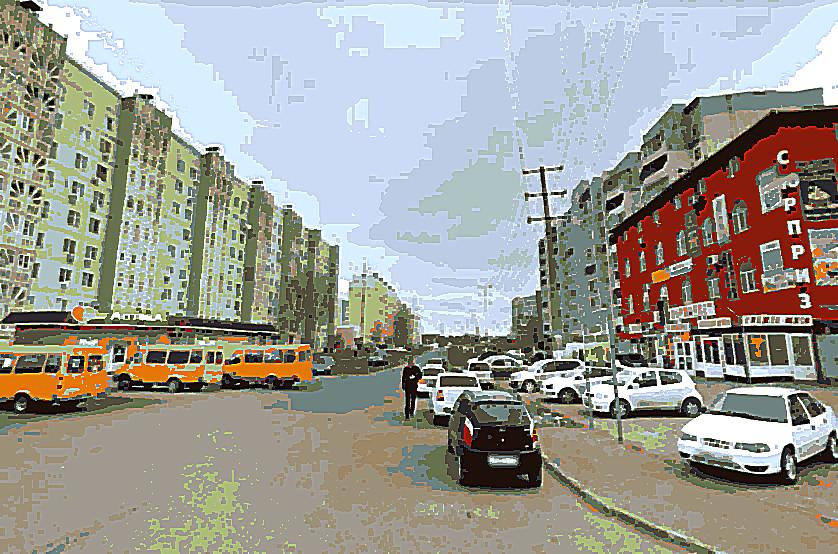 Проект продления улицы Куликова не встретил возражений астраханцев