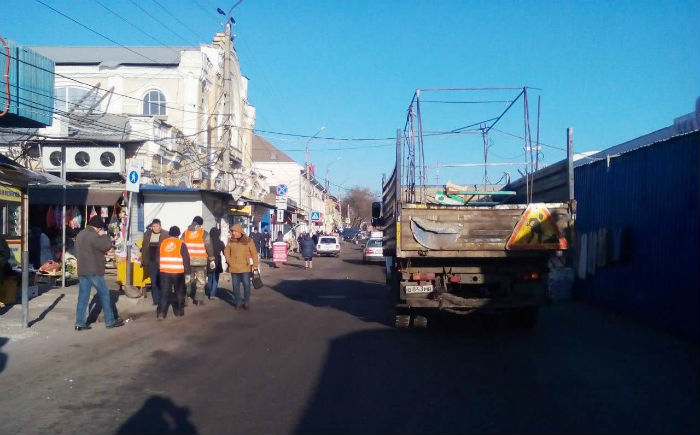 В Астрахани опять проверяли Большие Исады