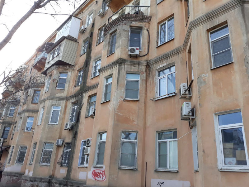 Я включил, я и исключу! Как на самом деле реализуется программа капремонта в Астрахани