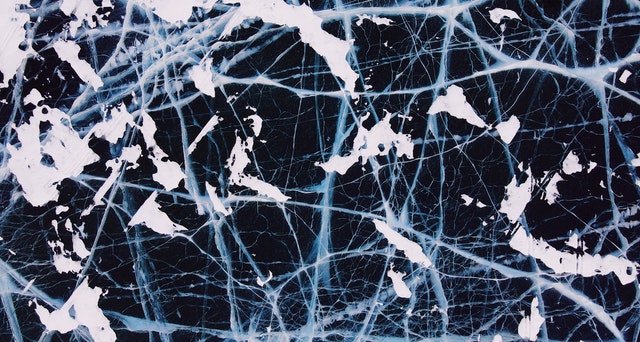 Лёд на астраханских водоёмах стал ещё тоньше