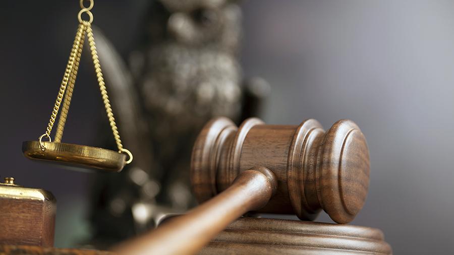 Астраханца, совершившего громкие преступления, поймали спустя 10 лет