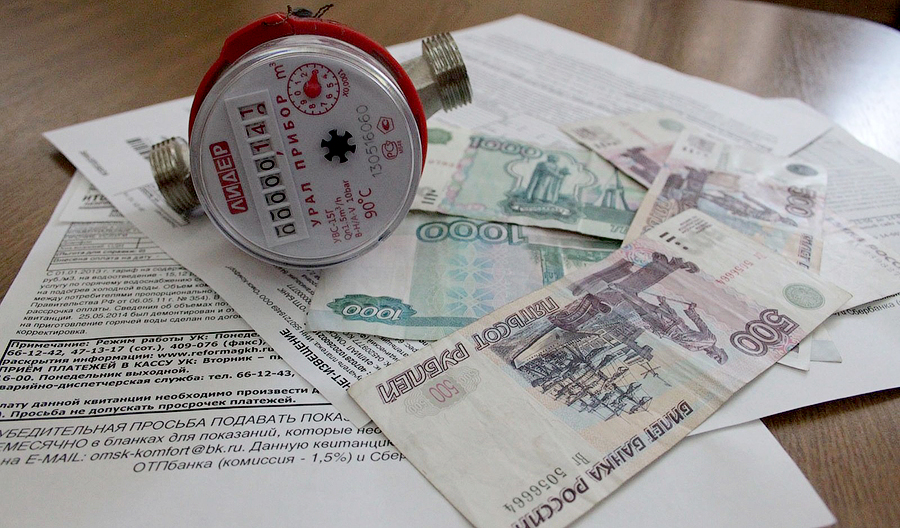 Астраханцам необоснованно выставили 10-миллионные долги за ЖКХ
