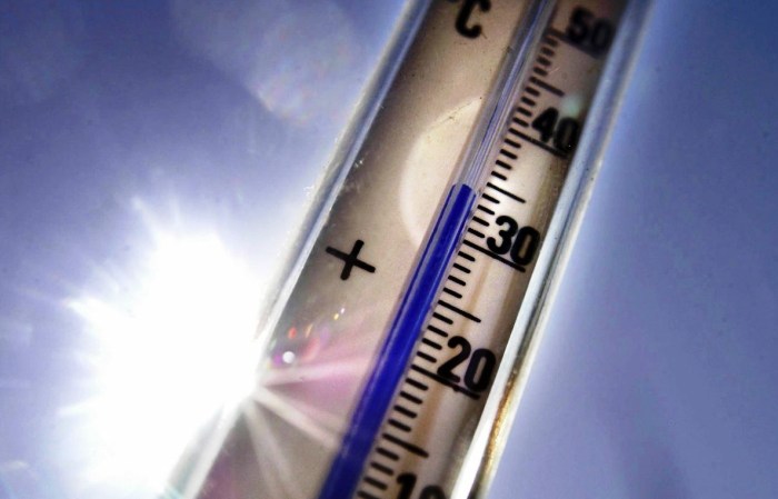 Еще один июньский день будет в астраханском стиле: жарко и без капли дождя