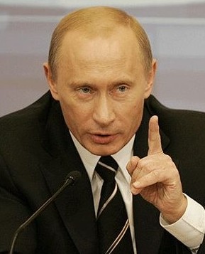 ПРЕМЬЕРНЫЙ ПОКАЗ. Астраханцы продемонстрировали Путину плещеевскую разруху и муляж демократии