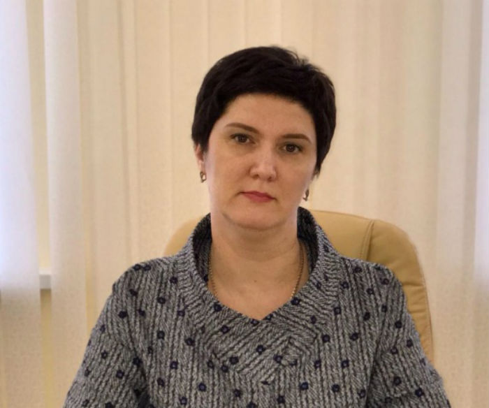 Назначен главврач Икрянинской больницы