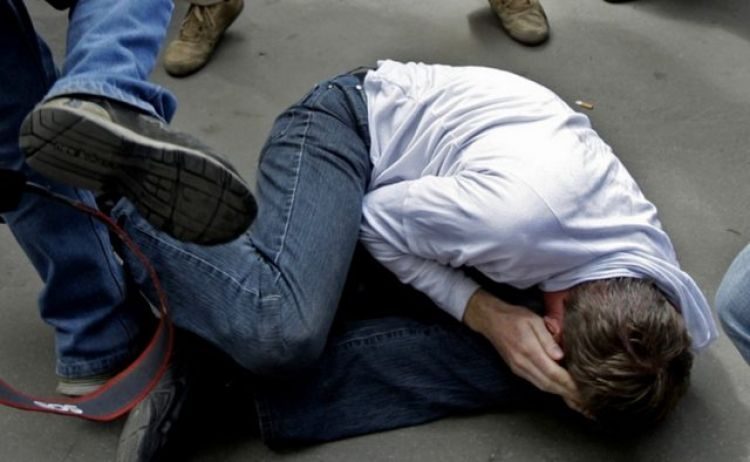 Астраханец поплатился жизнью за то, что много пьет