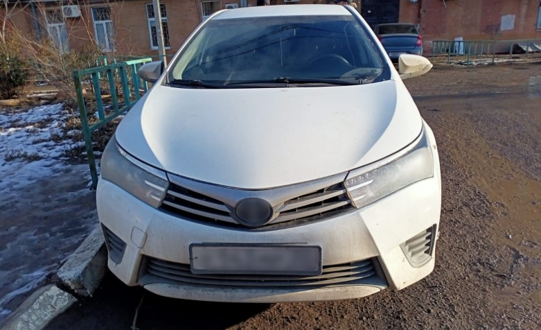 Астраханец накопил космическую сумму штрафов за нарушение ПДД