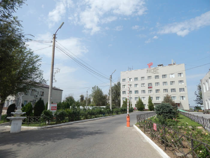 Больница имени Кирова возобновила плановую госпитализацию