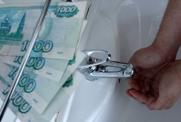В Астрахани потребители без счётчика будут платить за воду в полтора раза больше