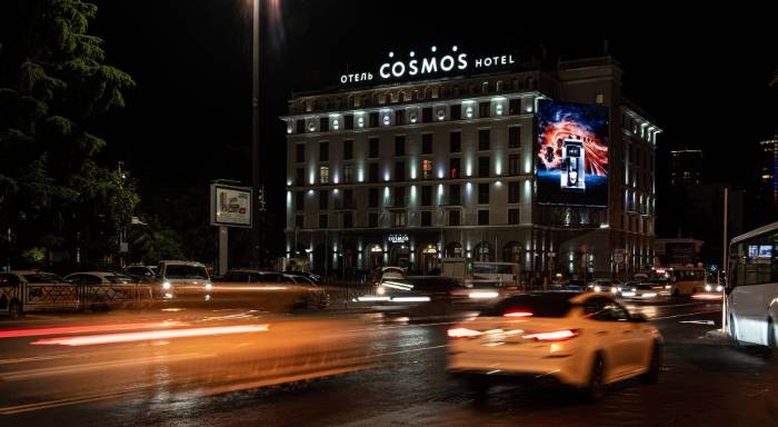 Астраханцы стали на 10% больше тратить на проживание в российских отелях