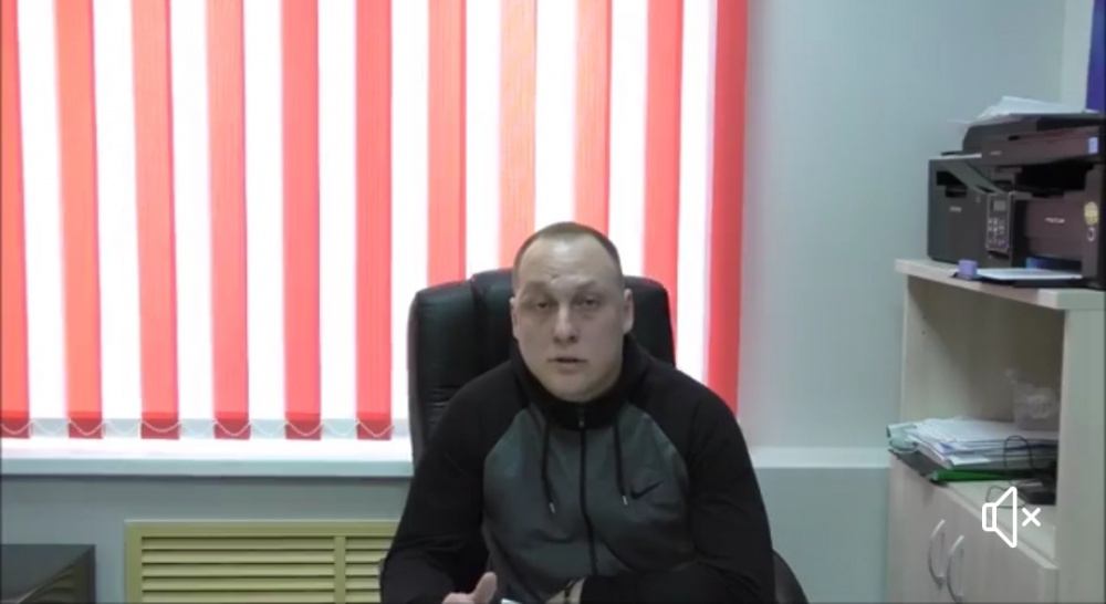 Астраханский экс-полицейский, получивший семь пулевых ранений, просит Владимира Путина помочь в получении инвалидности (ВИДЕО)