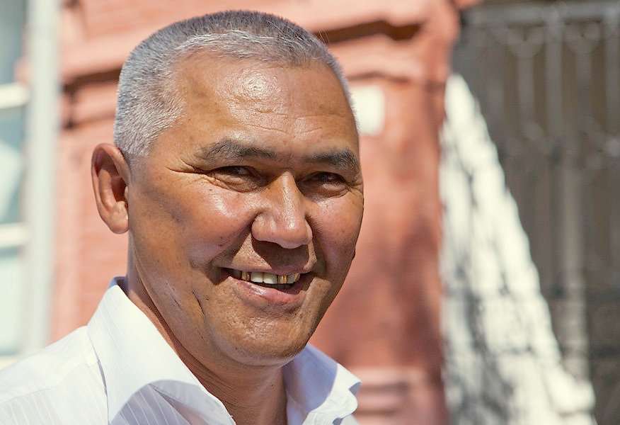 Нургали Байтемиров пошёл под суд