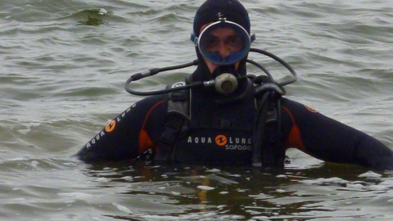 Тело одного из пропавших рыбаков нашли в реке под Астраханью