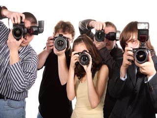 Google составил карту самых фотографируемых астраханских достопримечательностей