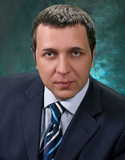 ВЫБОРЫ МЭРА: Интервью с Александром СТАРОВОЙТОВЫМ (ЛДПР)