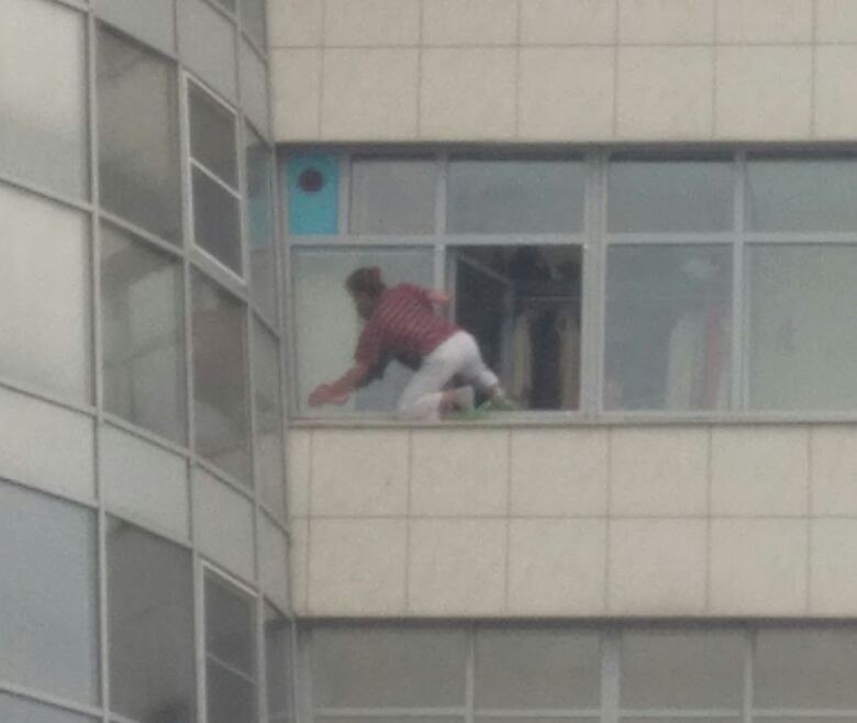 Фото дня: быстрее, выше, чище