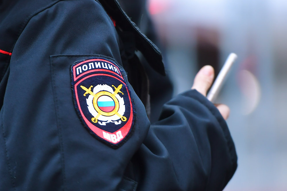 В Астрахани непорядочный водитель маршрутки обобрал студента