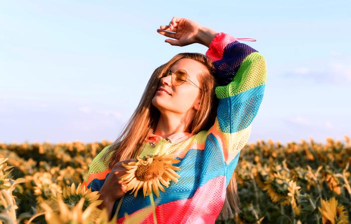 В первый день осени астраханская погода устроит пик лета – жару до +37°