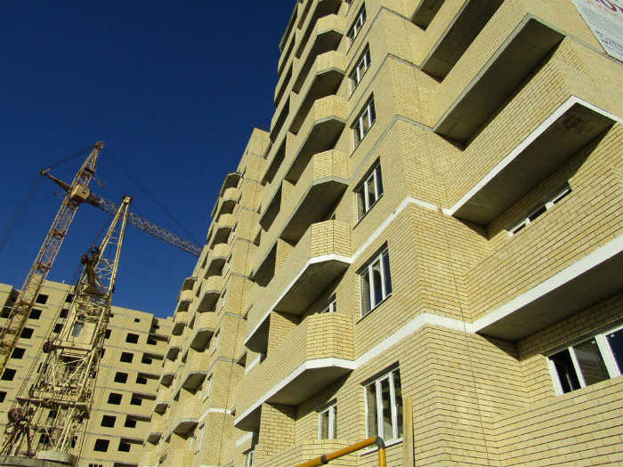 Как подорожали астраханские новостройки за год