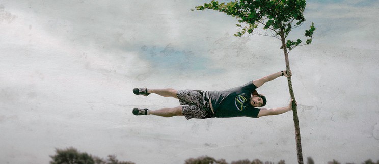 В Астрахани и области объявлено штормовое предупреждение