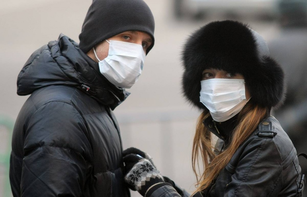 ЛДПР заинтересовалась резким удорожанием медицинских масок в астраханских аптеках