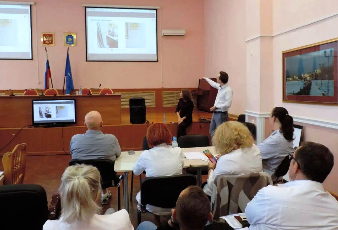 Астраханская область вошла в число первых регионов по внедрению нового стандарта качества оказания медпомощи