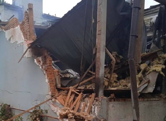 Астраханские чиновники поедут восстанавливать Донбасс?