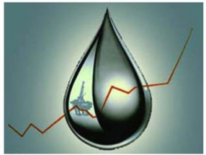 Нефть продолжила падение и достигла нового «дна»
