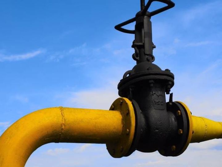 Астраханцев будут бесплатно подключать к газу