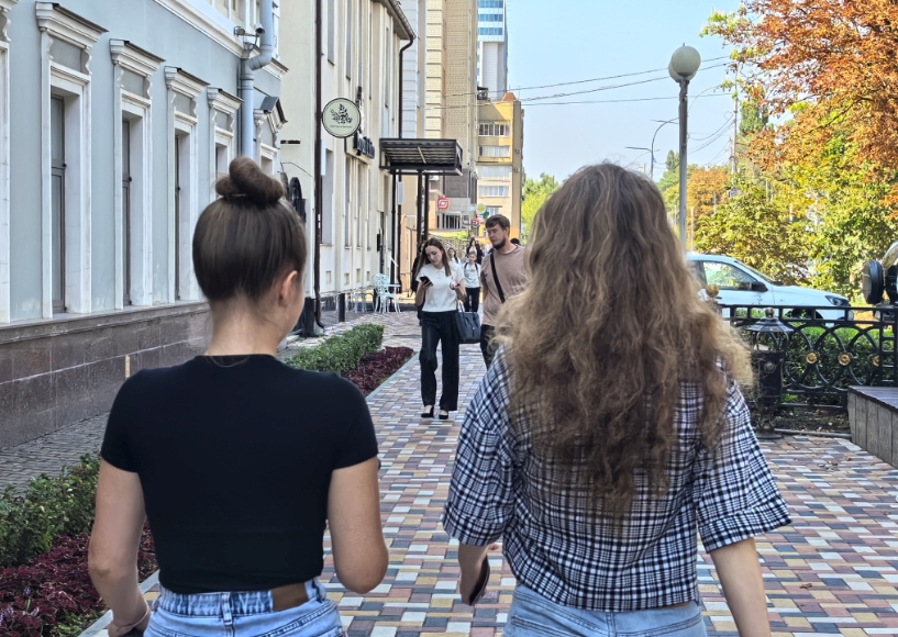 Что нужно знать детям о мошенниках в интернете: советы для родителей Астрахани