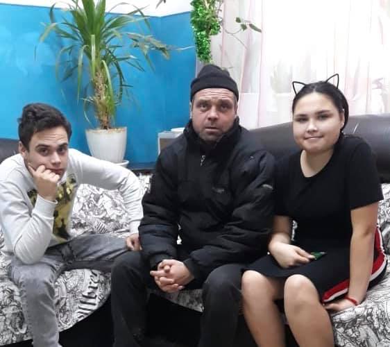 Пенсионерке из Астраханской области органы опеки вернули детей