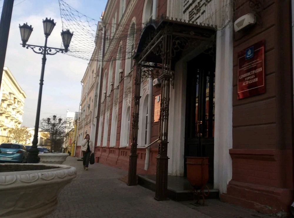  «Драконовские» налоги позволят пополнить бюджет Астрахани на 600 млн рублей