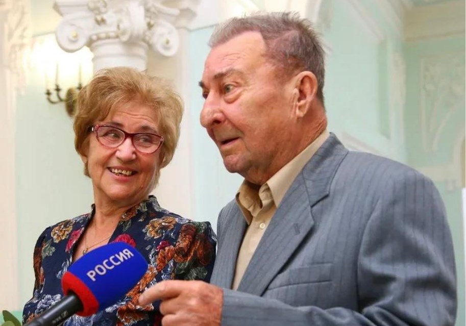 Ушел из жизни заслуженный строитель России Вячеслав Аммосов