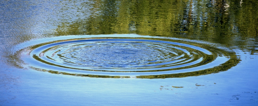 В Астраханской области утонула школьница