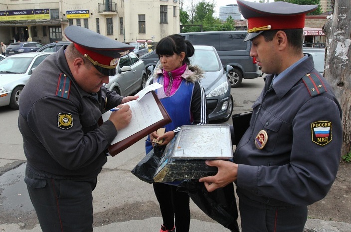 Прокуратура Астраханской области отчиталась о результатах борьбы с нелегальными мигрантами 