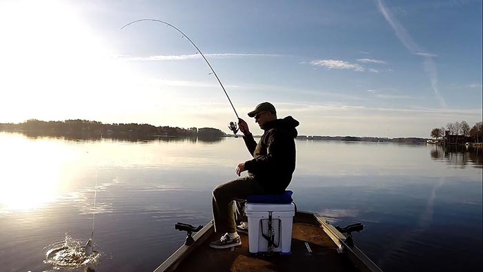 Астрахань и астраханцы. Выбор между рыбалкой и… рыбалкой