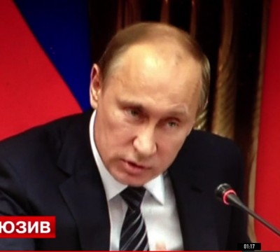 Путин про ликвидацию аварийного жилья: «Качество работы — ничтожное!»