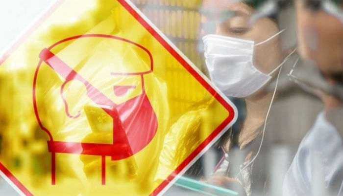 Астраханские гостиницы хотят приспособить под обсервации для приезжих