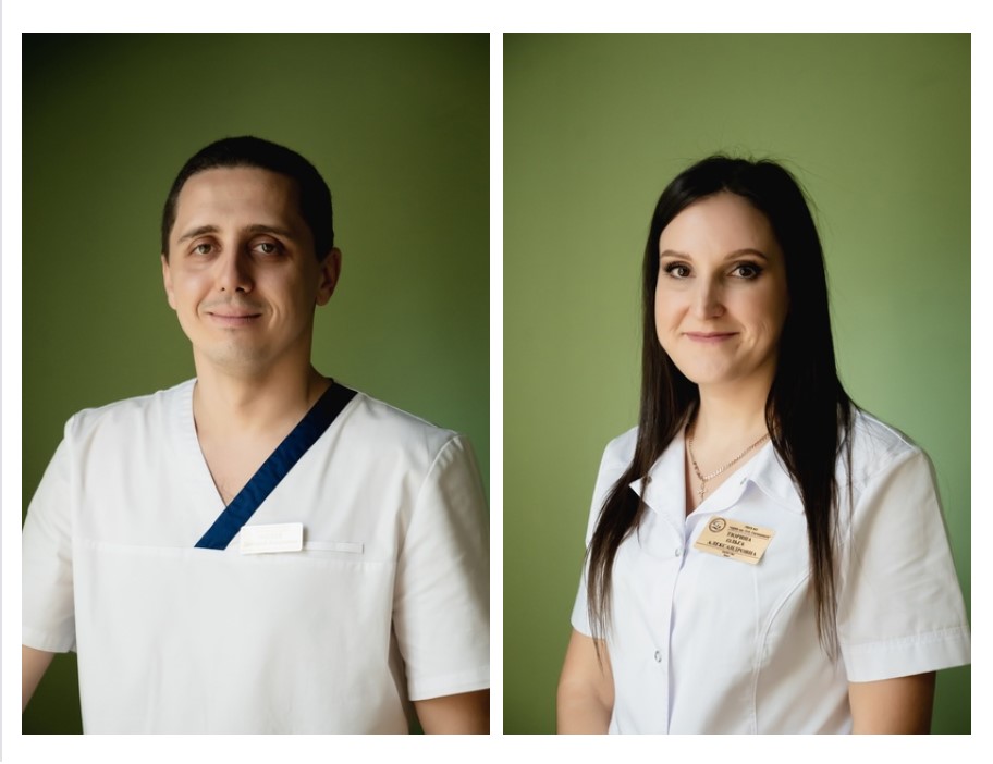 Астраханские медики спасли новорождённого с пороком кишечника