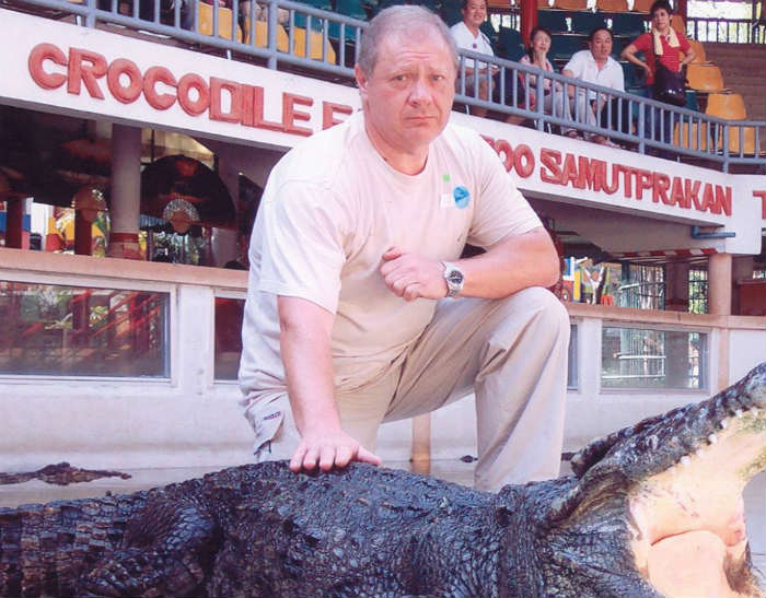 Александр Васильев. Даже закоренелых преступников не следует показывать раздетыми