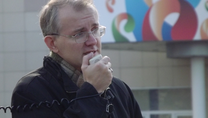 Олег Шеин: «Время массовых фальсификаций закончилось»