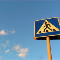 В Астрахани тягач задавил на «зебре» пенсионерку — возбуждено уголовное дело